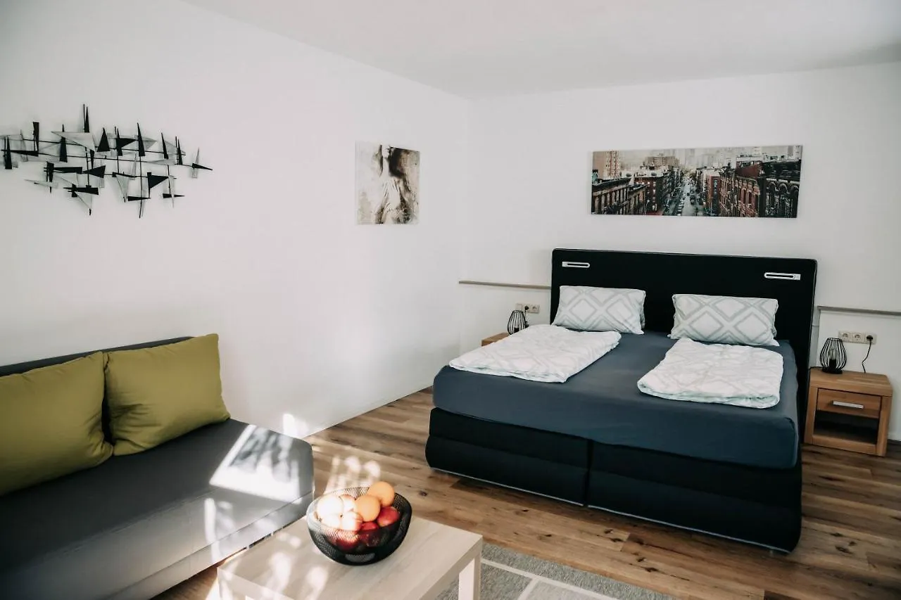 *** Hotel Waldpension Jägerstüberl Bad Griesbach im Rottal Deutschland
