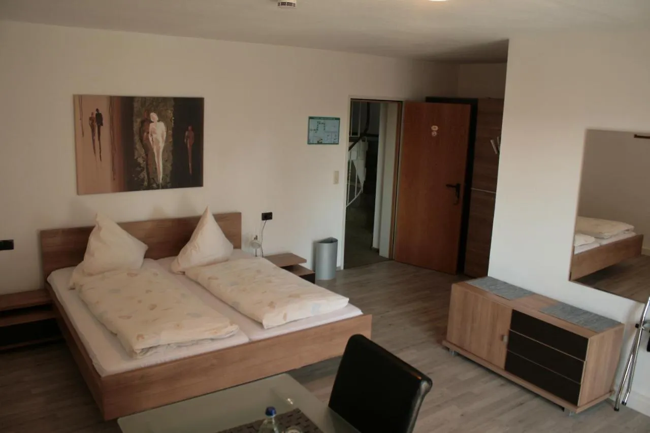 Waldpension Jägerstüberl Bad Griesbach im Rottal 3*,