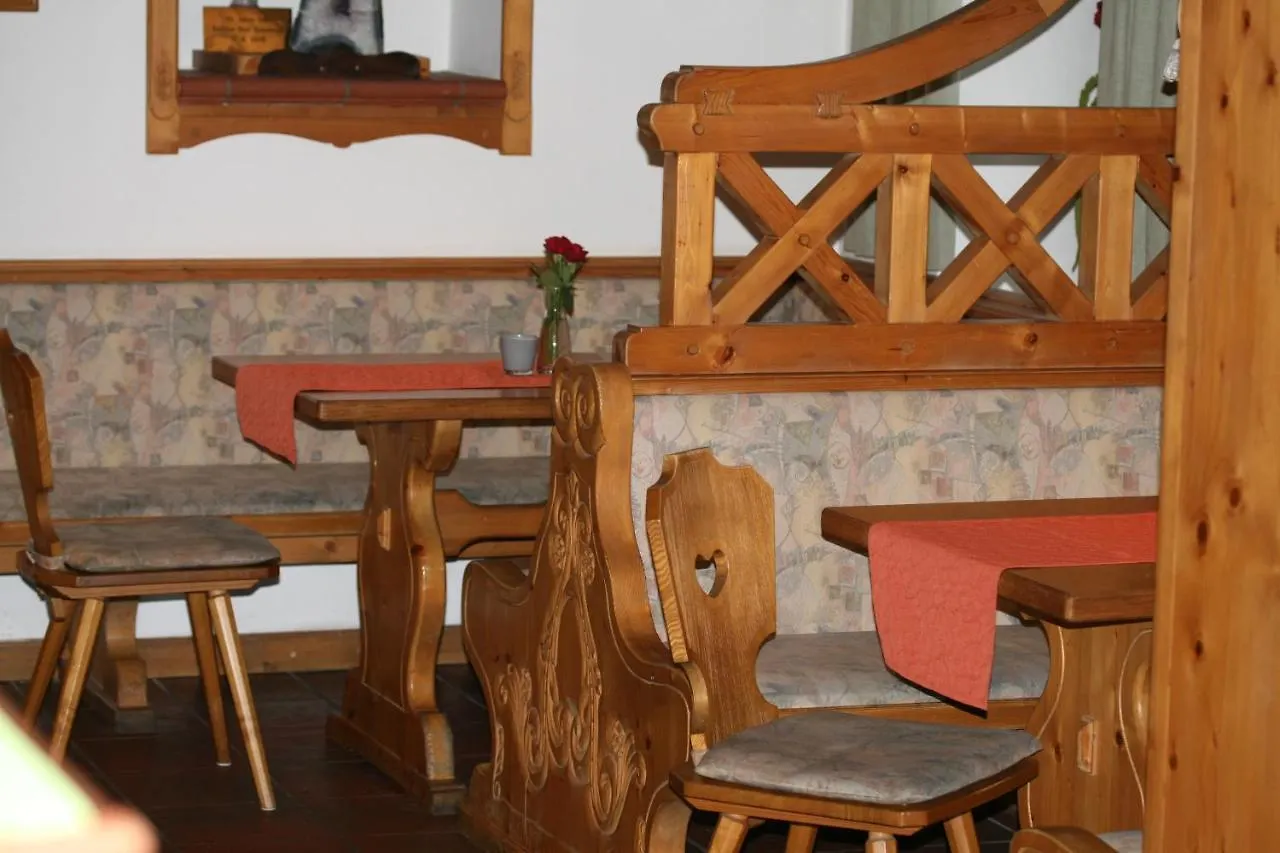 Waldpension Jägerstüberl Bad Griesbach im Rottal 3*,  Deutschland