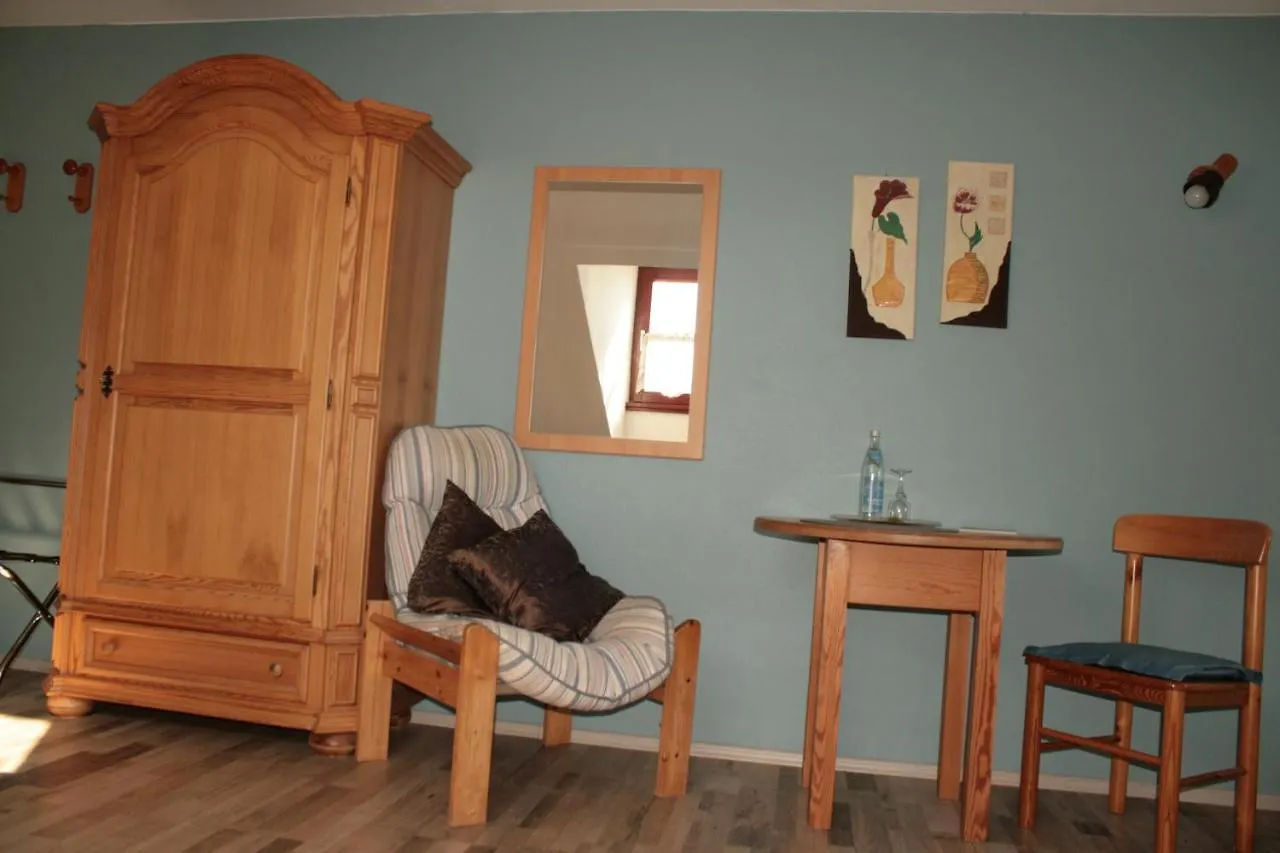Waldpension Jägerstüberl Bad Griesbach im Rottal Hotel