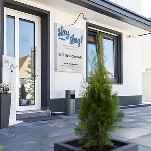 staystay-guesthouse.nuremberg-hotels.org/