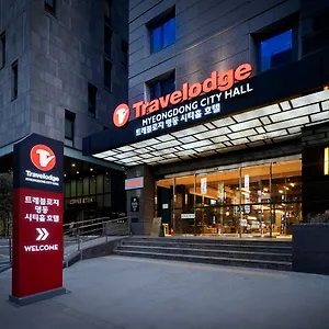Travelodge Myeongdong Hall 4* Seoul
