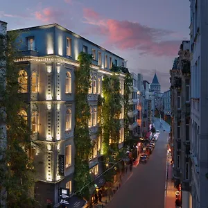 Adahan Decamondo Pera, Autograph Collection 5* Istanbul