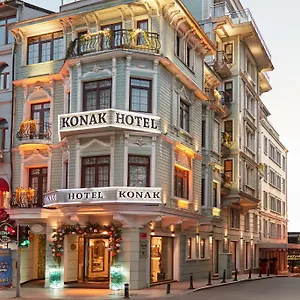 Taksim 4* Istanbul
