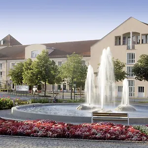 Maximilian Quellness Und Golfhotel Bad Griesbach im Rottal