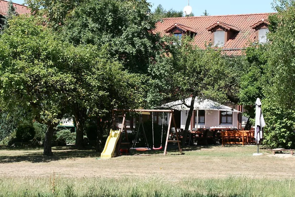 Waldpension Jaegerstueberl Bad Griesbach  Hotel Bad Griesbach (Bavaria)