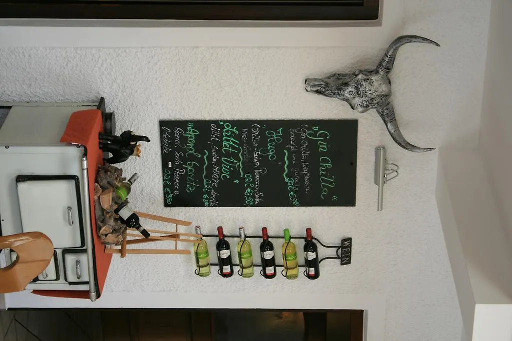 *** Hotel Waldpension Jaegerstueberl Bad Griesbach  Germany