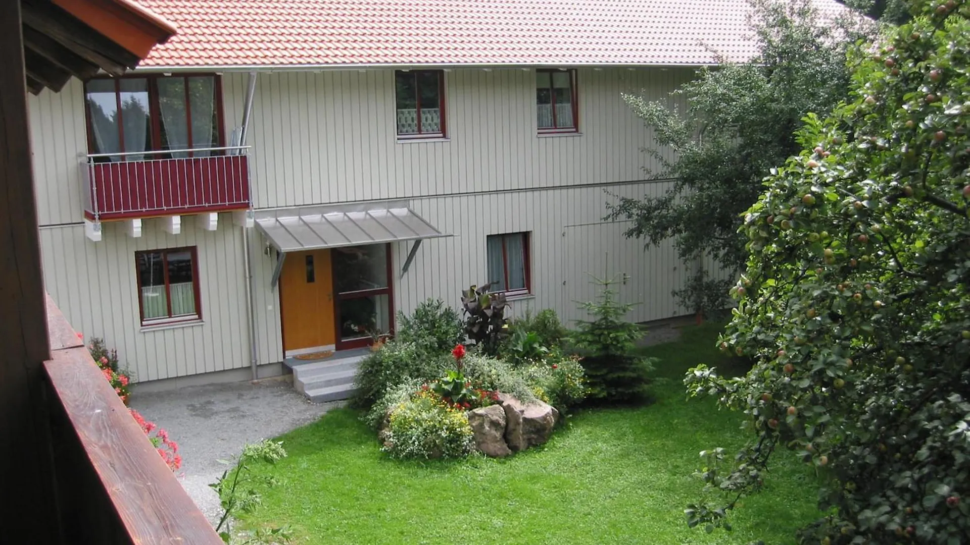 Waldpension Jaegerstueberl Bad Griesbach  Hotel Bad Griesbach (Bavaria)