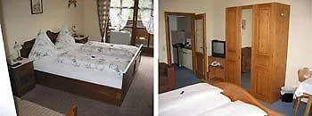 Waldpension Jaegerstueberl Bad Griesbach  Bad Griesbach (Bavaria)