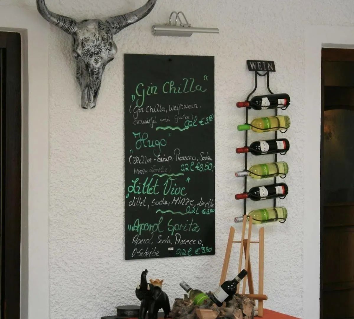 *** Hotel Waldpension Jaegerstueberl Bad Griesbach  Germany
