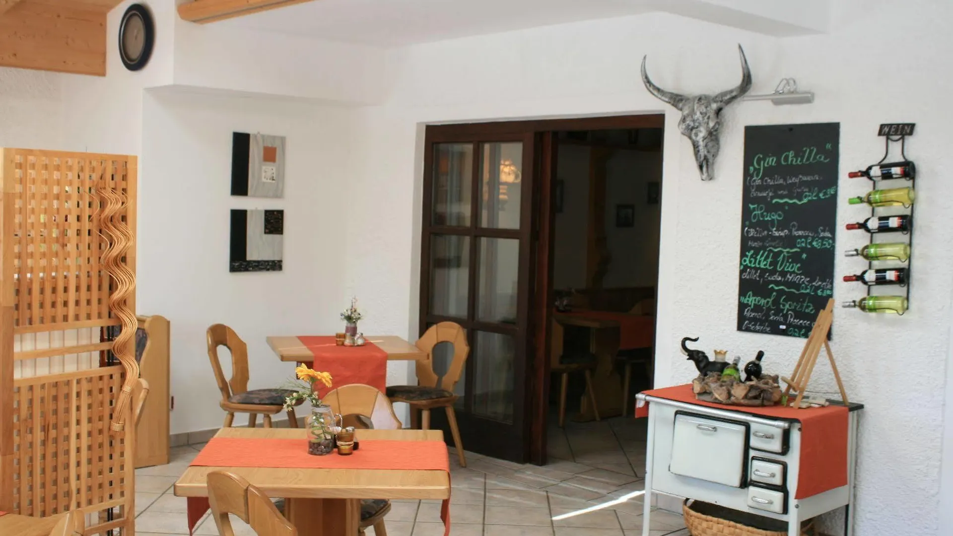 Waldpension Jaegerstueberl Bad Griesbach  Hotel