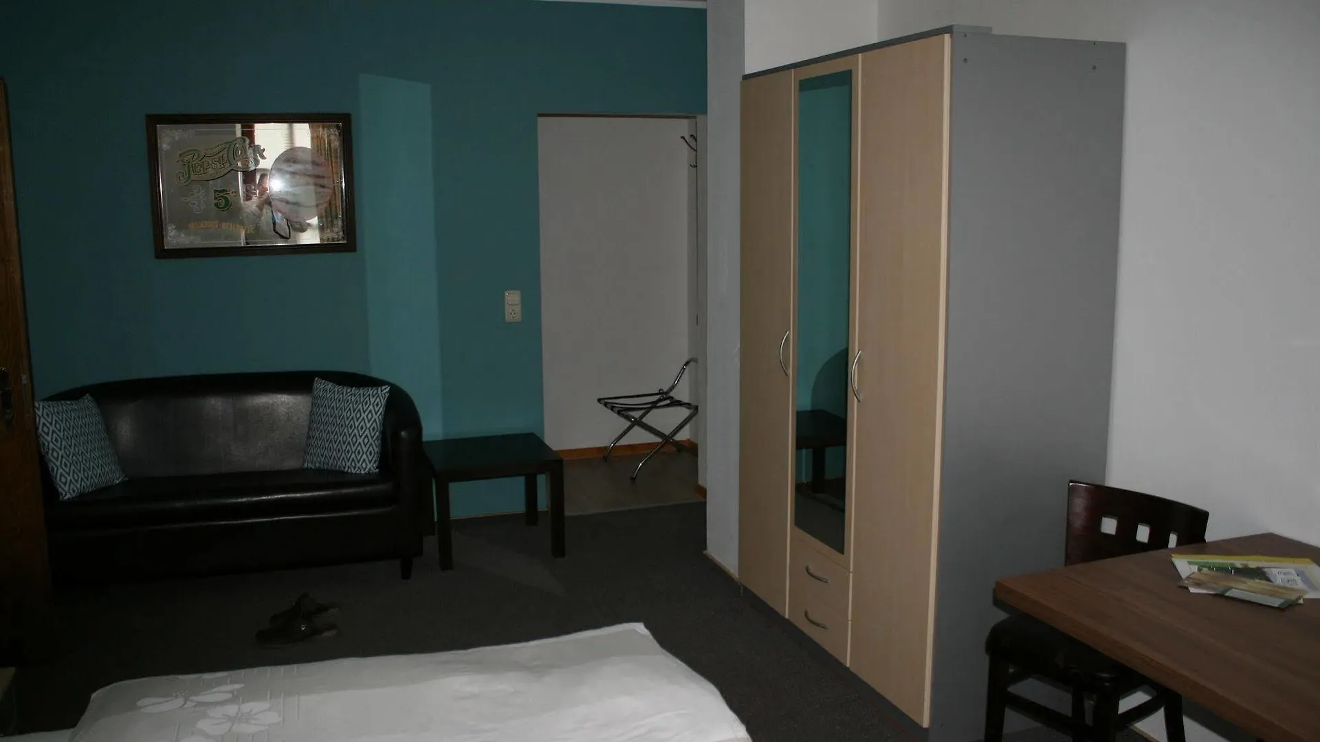 Waldpension Jaegerstueberl Bad Griesbach  Hotel Bad Griesbach (Bavaria)