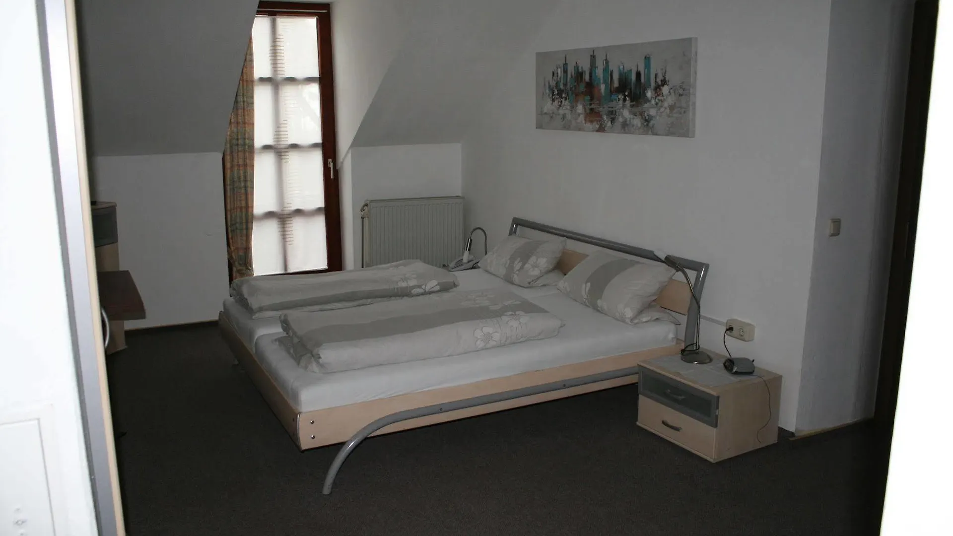 Waldpension Jaegerstueberl Bad Griesbach  3*, Bad Griesbach (Bavaria) Germany