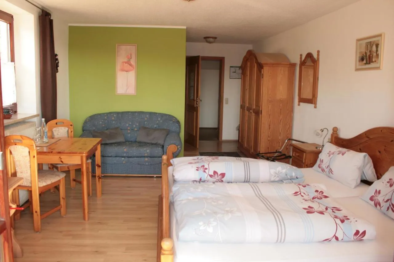 Waldpension Jaegerstueberl Bad Griesbach  Hotel Bad Griesbach (Bavaria)